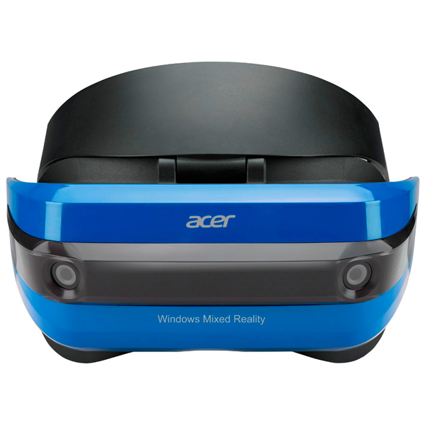Шлем Acer Mixed Reality Headset & Controllers AH101 фото
