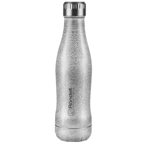 Термос Rondell Disco 0,4л Platinum фото