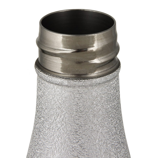 Термос Rondell Disco 0,4л платиновый