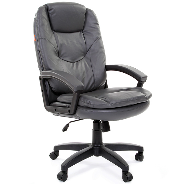 Кресло компьютерное Chairman 668 LT Gray
