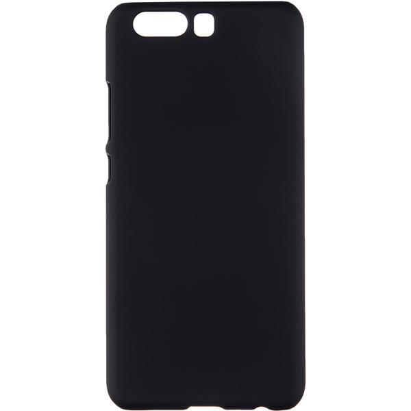 Чехол InterStep ST-Case ADV для Huawei P10 черный фото
