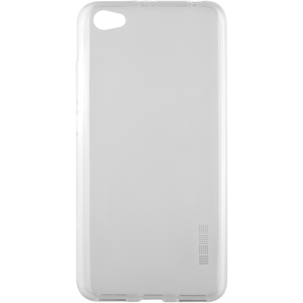 Чехол InterStep Slender ADV для Xiaomi RedMi Note 5A 16Gb Transp.