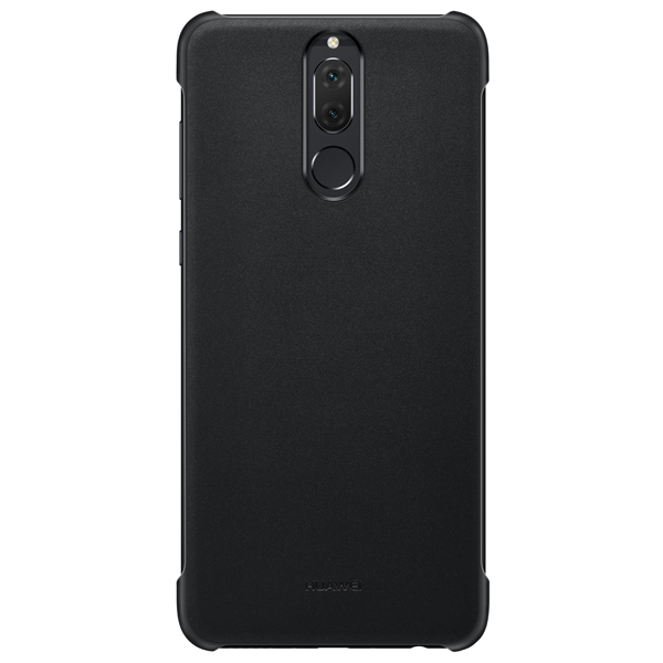 Чехол HUAWEI Multi Color PU Case для Nova 2i, черный фото