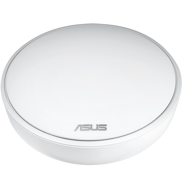 Wi-Fi роутер ASUS MAP-AC1300 (90IG04B0-BN0B10) фото