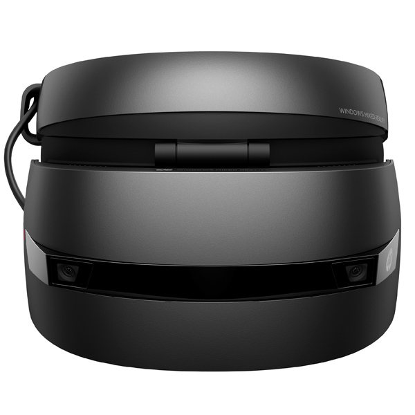 Шлем HP Windows Mixed Reality Headset (VR1000-100nn) фото