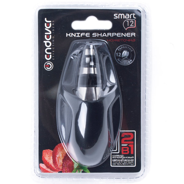 Ножеточка Endever SMART-12 фото