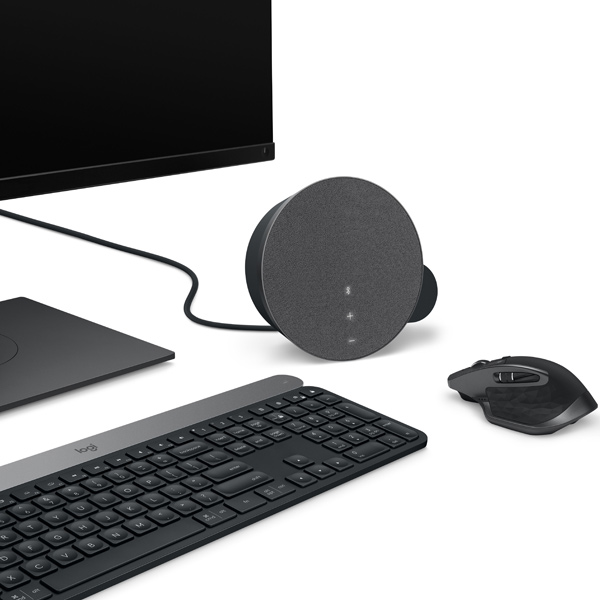 Колонки компьютерные 2.1 Logitech MX Sound Premium Bluetooth (980-001283)