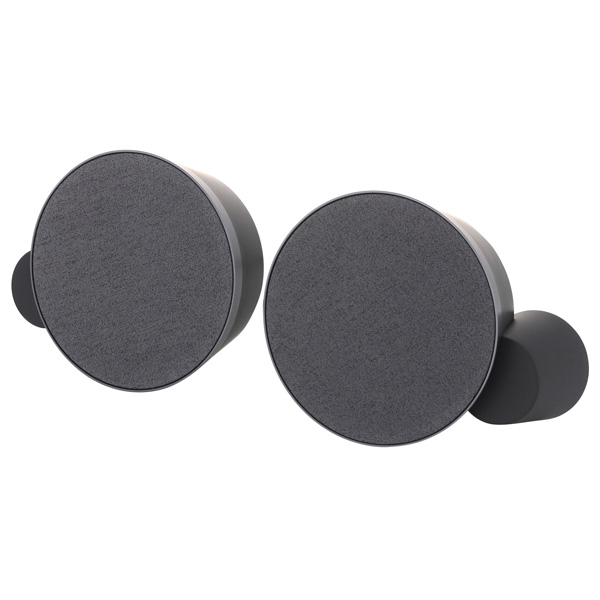 Колонки компьютерные 2.1 Logitech MX Sound Premium Bluetooth (980-001283)