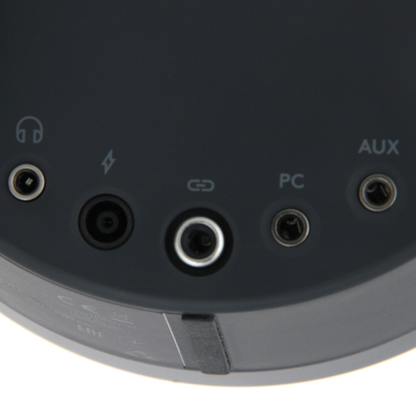 Колонки компьютерные 2.1 Logitech MX Sound Premium Bluetooth (980-001283)