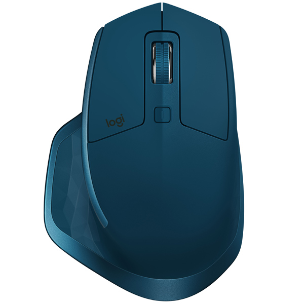 Мышь беспроводная Logitech MX Master 2S (910-005140) фото