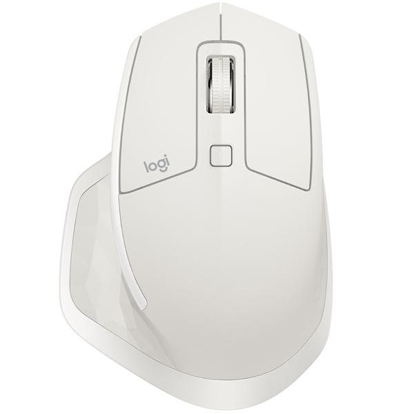 Мышь беспроводная Logitech MX Master 2S (910-005141) фото