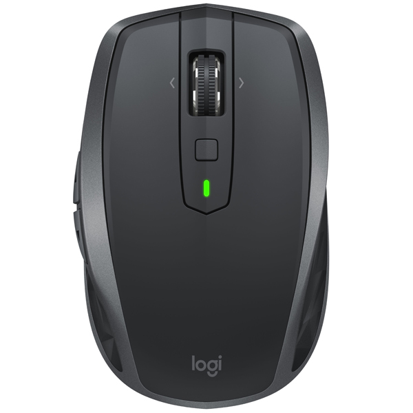 Мышь беспроводная Logitech MX Anywhere 2S (910-005153) фото