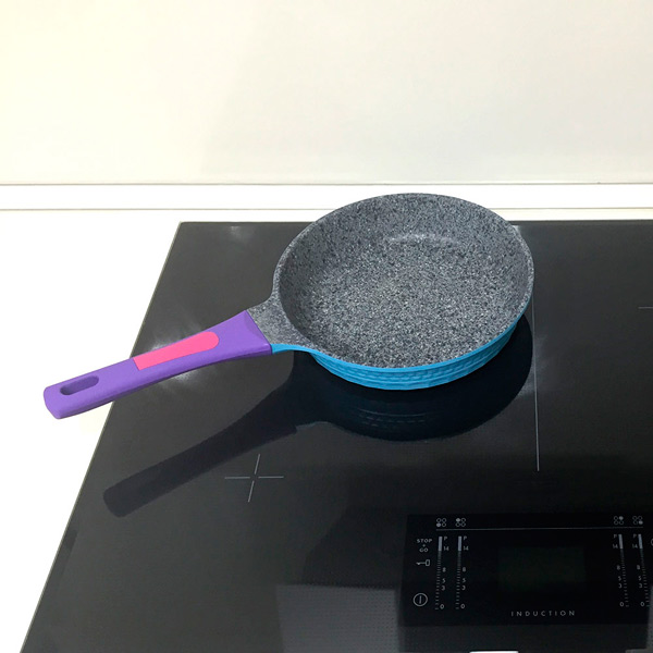 Сковорода Endever Aquarelle-241