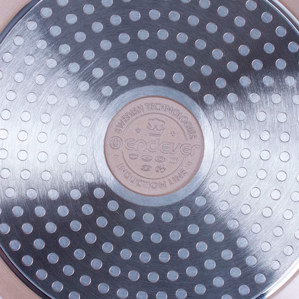 Сковорода Endever Aquarelle-242