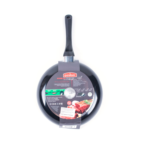 Сковорода Endever Stone-241