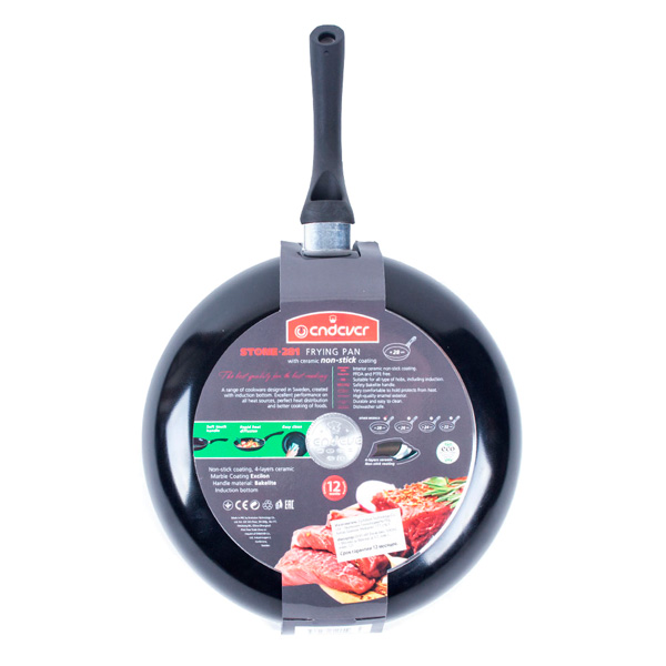 Сковорода Endever Stone-281