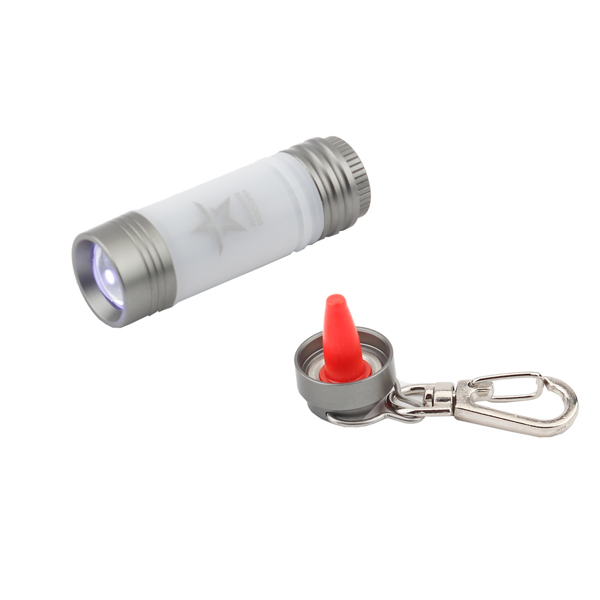 Фонарь бытовой ЭРА Армия России "Снайпер" (BB-702)