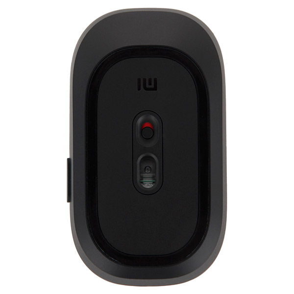 Мышь беспроводная Xiaomi Mi Black (WSB01TM)