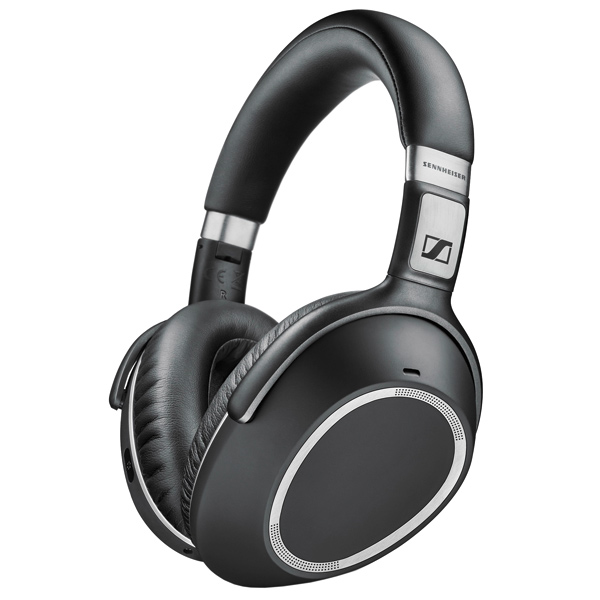 Наушники полноразмерные Bluetooth Sennheiser PXC 550 Wireless фото