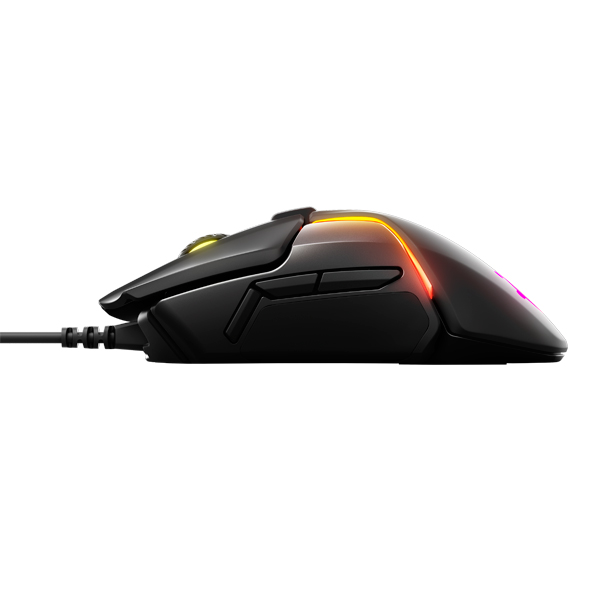 Игровая мышь Steelseries Rival 600