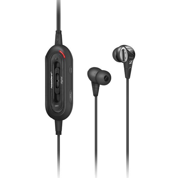 Наушники внутриканальные Sennheiser CXC 700 фото