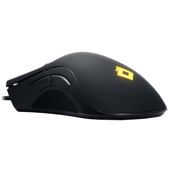 Мышь Red Square MIRROR IMAGE(RSQ-10006)