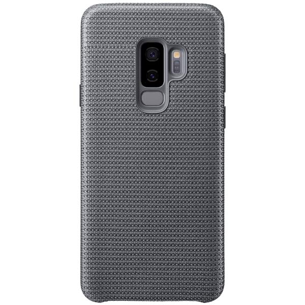 Чехол Samsung Hyperknit Cover для Samsung Galaxy S9+, Gray фото