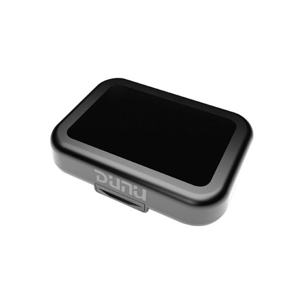 Наушники внутриканальные Dunu DN-Titan3