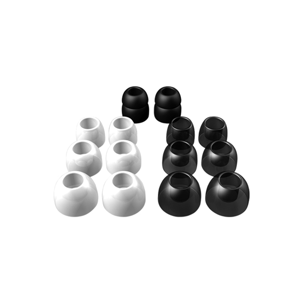 Наушники внутриканальные Dunu DN-1000 Silver