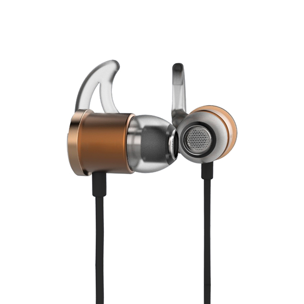 Наушники внутриканальные Dunu DN-2000 Gold