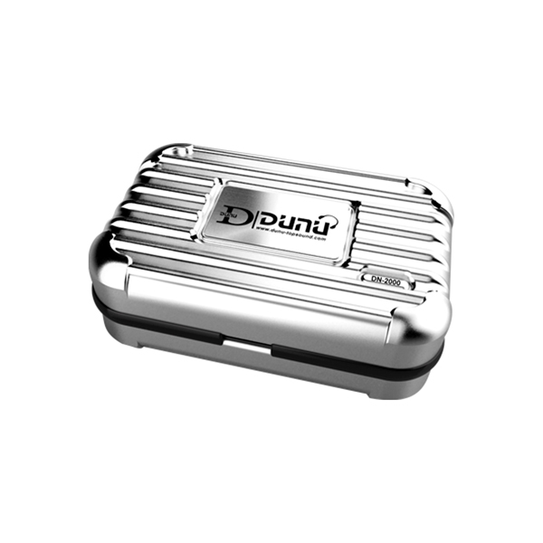 Наушники внутриканальные Dunu DN-2000 Gold