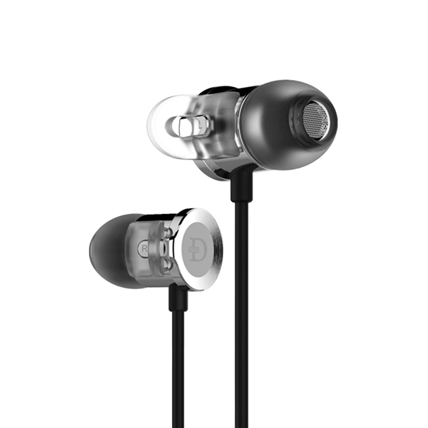 Наушники внутриканальные Dunu DN-2000J Silver