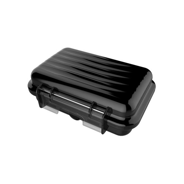 Наушники внутриканальные Dunu DN-2002 Hires Black