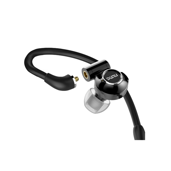 Наушники внутриканальные Dunu DK-3001 Hires Black