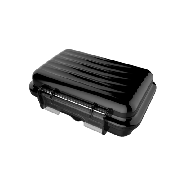 Наушники внутриканальные Dunu DK-3001 Hires Black