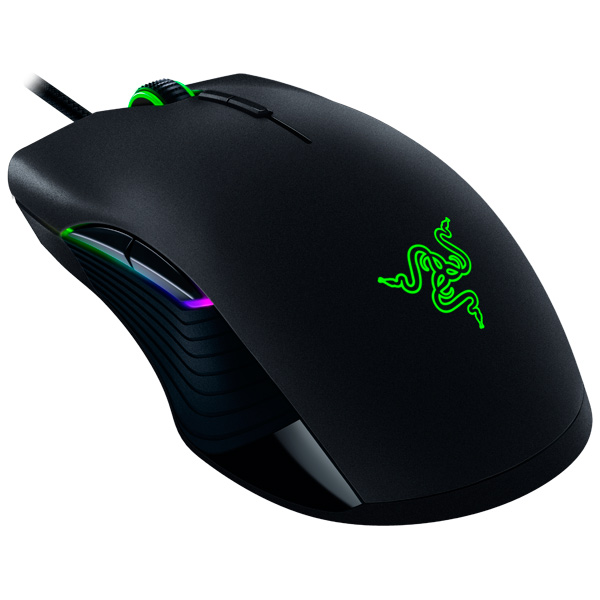 Игровая мышь Razer Lancehead Tournament (RZ01-02130100-R3G1)