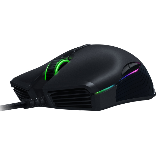Игровая мышь Razer Lancehead Tournament (RZ01-02130100-R3G1)