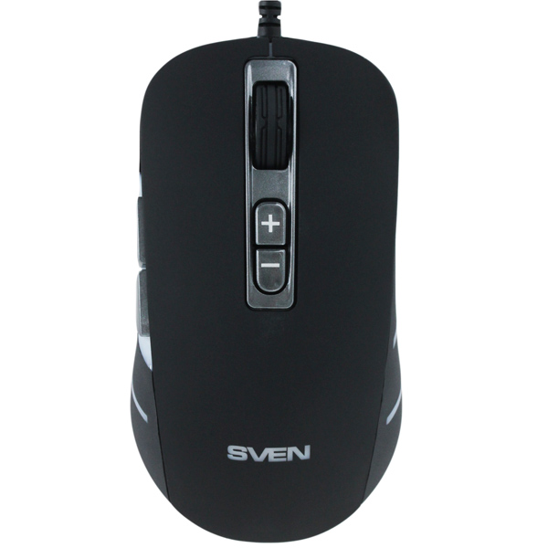 Игровая мышь Sven RX-G965 фото
