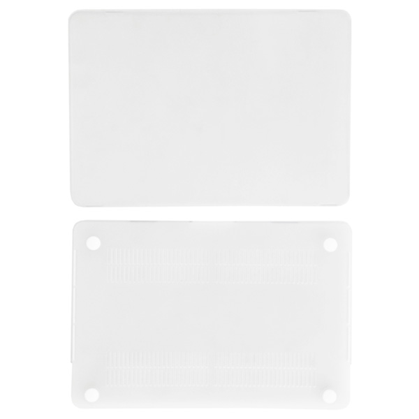 Чехол Vipe VPMBPRO13TR MacBook Pro 13 2018-2019 прозрачный