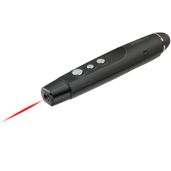 Презентер Speed-Link SL-6198-RRBK фото