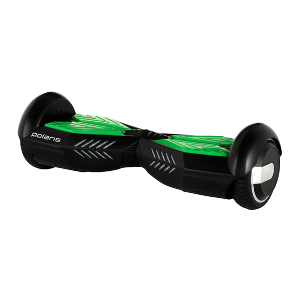 Гироскутер 6.5 дюймов Polaris PBS 0604L