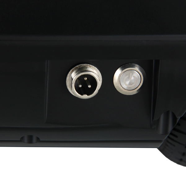 Гироскутер 6.5 дюймов Polaris PBS 0604L