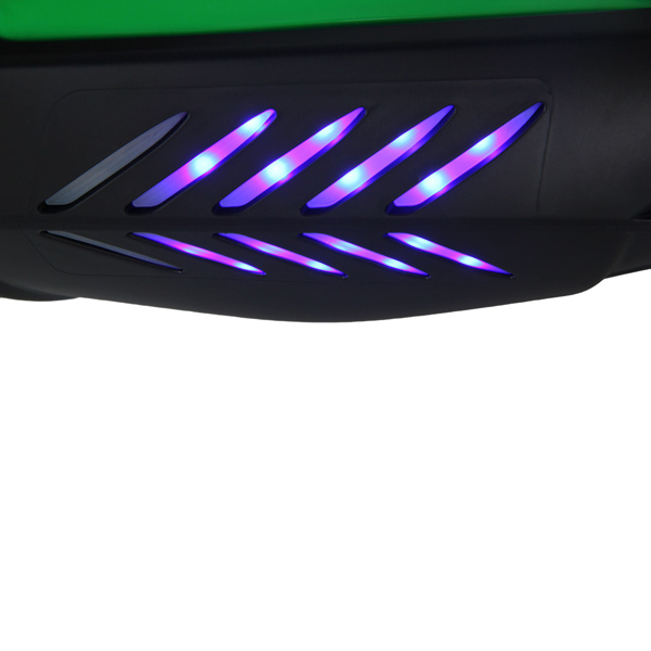 Гироскутер 10 дюймов Polaris PBS 1010L