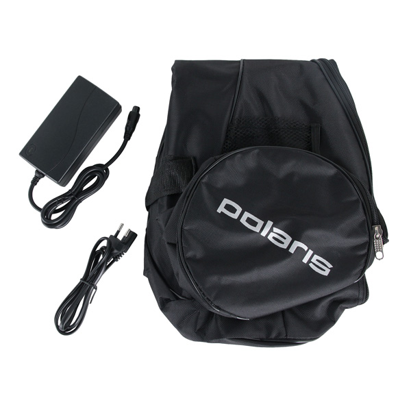 Гироскутер 10 дюймов Polaris PBS 1010L