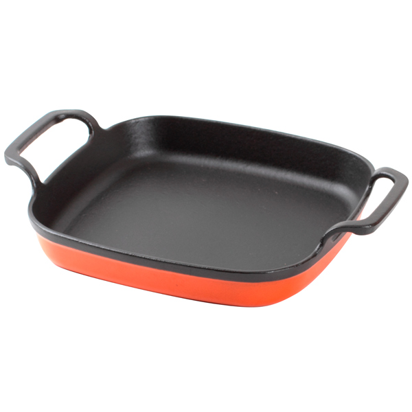 Посуда чугунная Korting K 1122