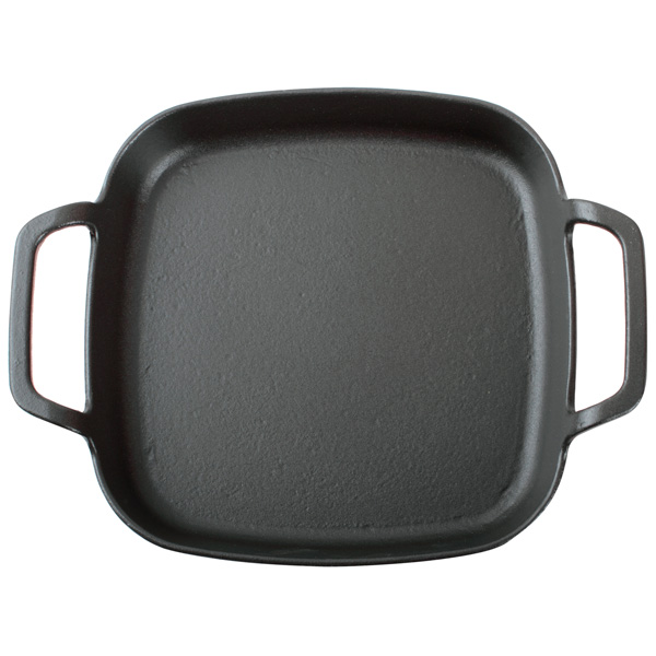 Посуда чугунная Korting K 1122