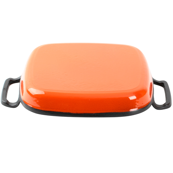 Посуда чугунная Korting K 1122