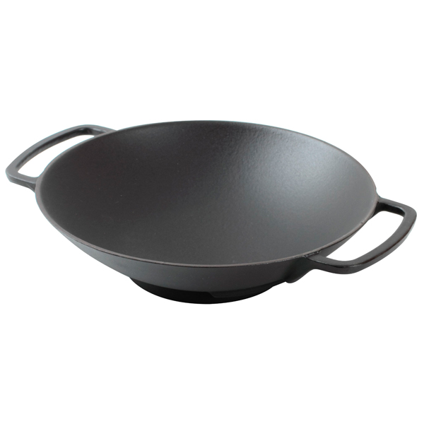 Посуда чугунная Korting K 1128