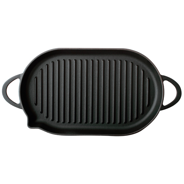 Посуда чугунная Korting K 1133