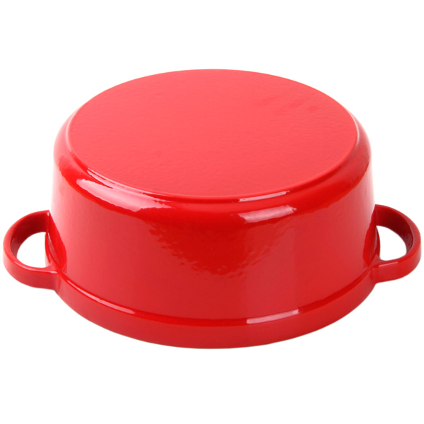 Посуда чугунная Korting K 1224 R